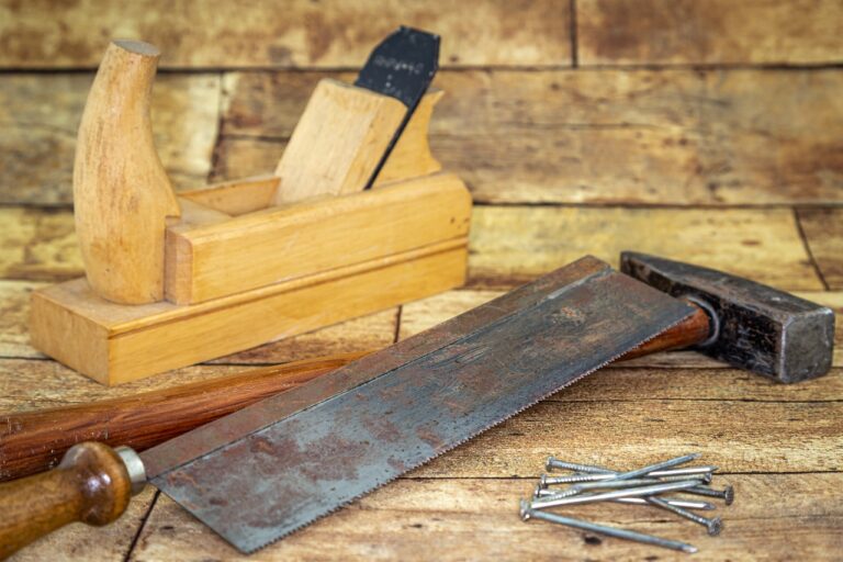 bricolage