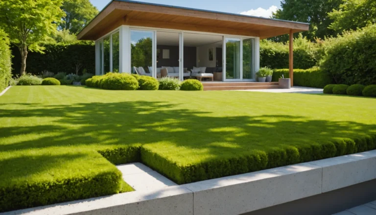 comment enlever la mousse sur une terrasse en résine