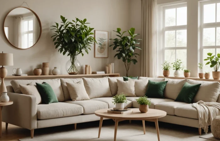 couleurs en feng shui