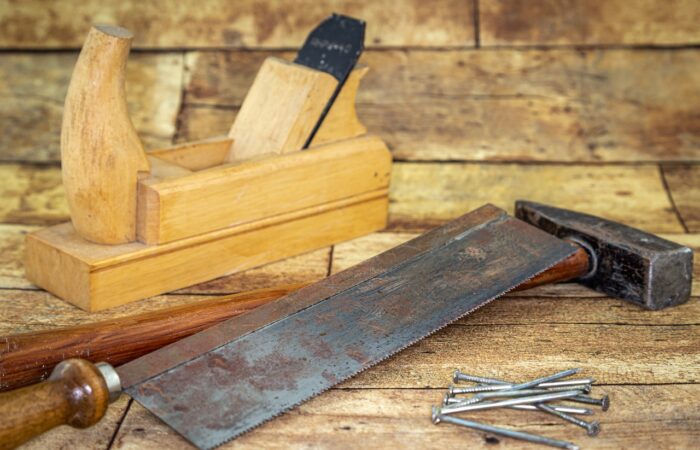 bricolage